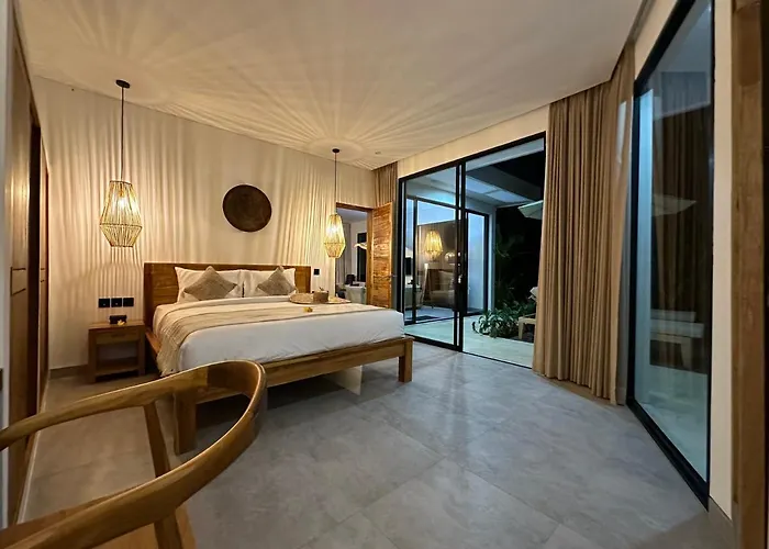 Adilea Ubud (Bali)