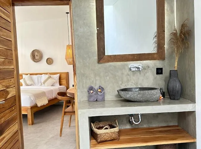Apartment Adilea Ubud (Bali)