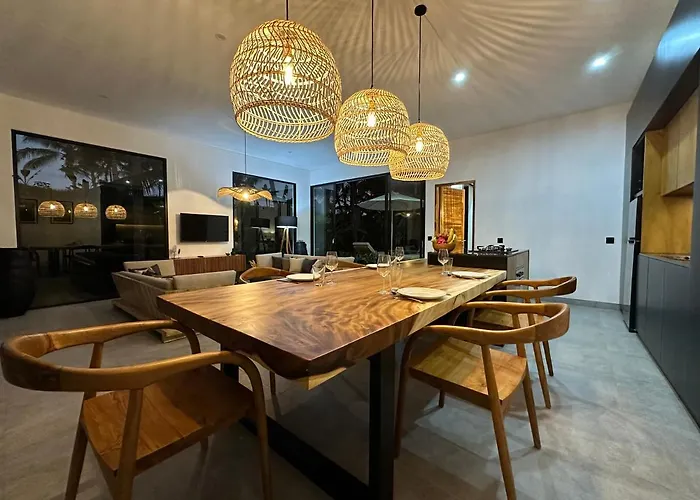 Adilea Apartment *