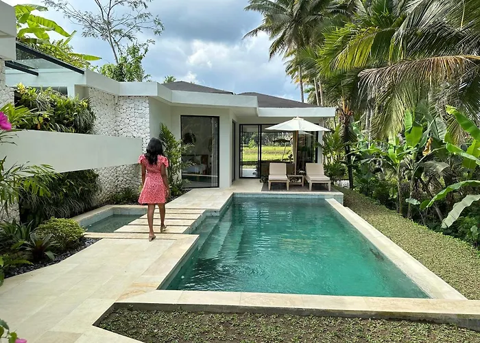 Adilea * Ubud (Bali)