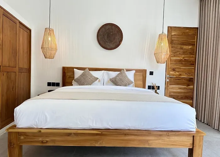 Apartment Adilea Ubud (Bali)