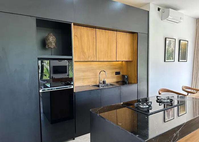Adilea Apartment Ubud (Bali)