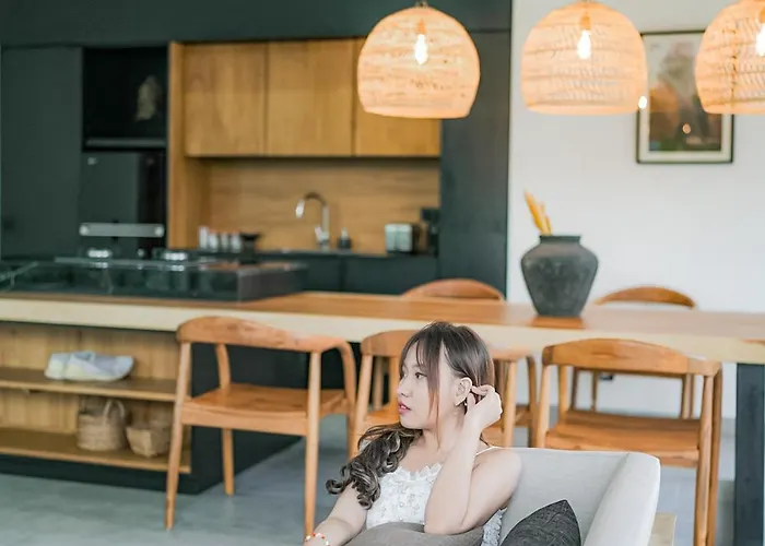 Apartment Adilea Ubud (Bali)